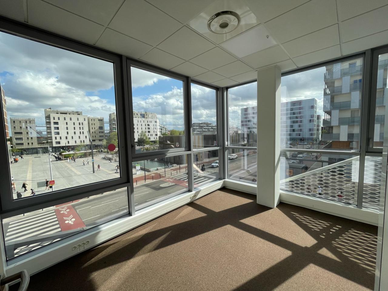 Bureau Toulouse 381m² Location bureau Toulouse Haute-Garonne OLBUR2423919 10
